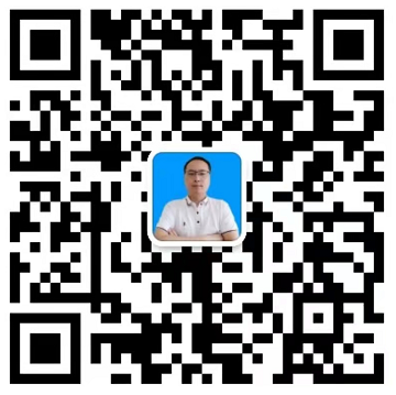 老师微信二维码