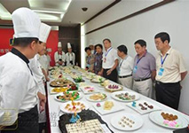 <b>中式面点师就业前景怎么样？</b>