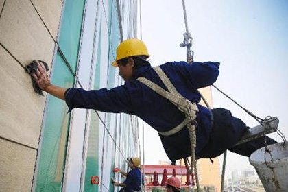 “登高作业证”与“高空作业证”有什么区别？