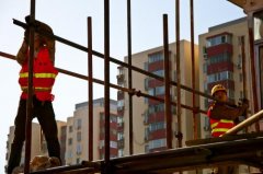 架子工证取消了吗怎么报名考试周期要多久详细介绍