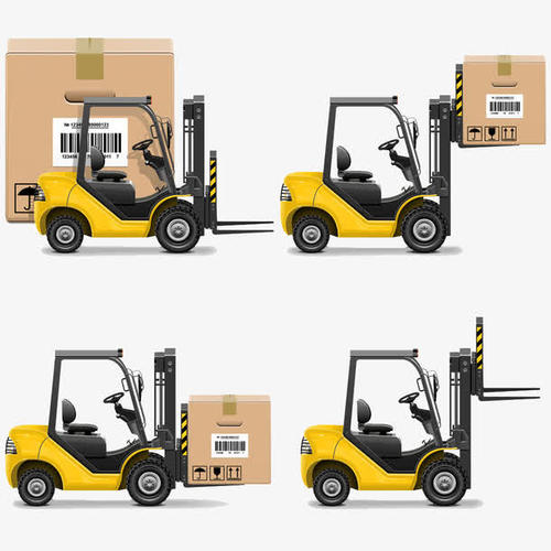 四川成都专业叉车证考证机构哪里好