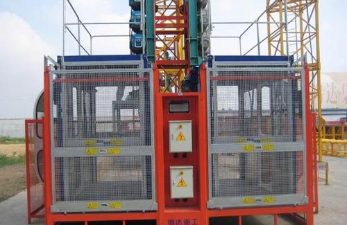 施工升降机证书如何考取多长时间下来怎么区分