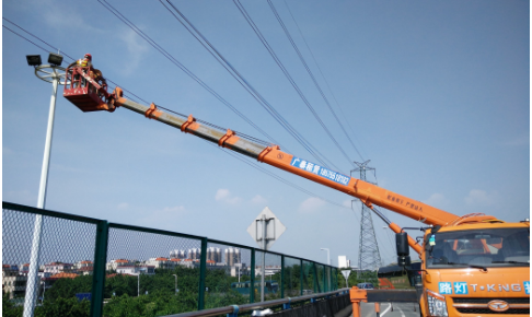 高空作业证在哪里考取需要准备哪些资料考试必知