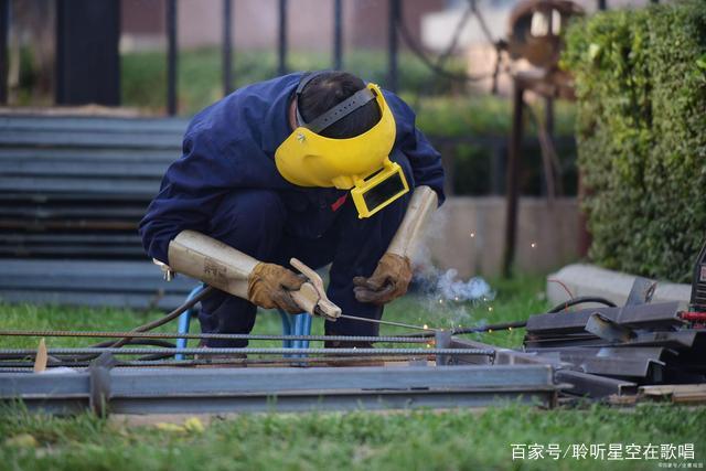 焊工必看！以下安全措施没做好，出了事故可怨不得人！