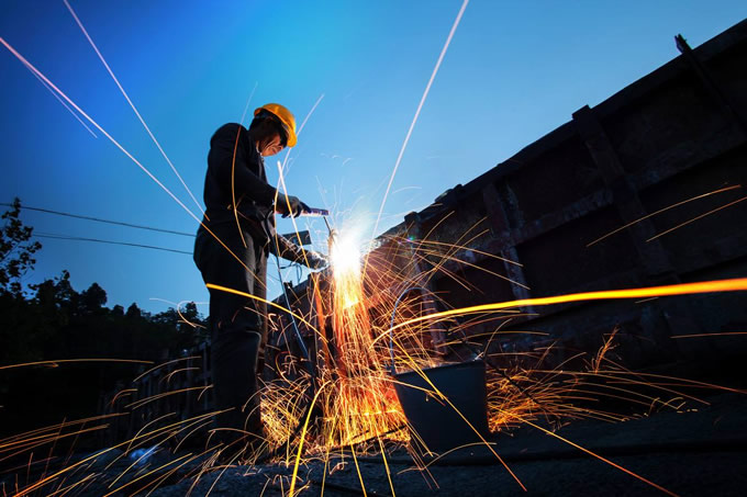 成都高级焊工证办理