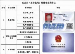 2022年成都复审电工焊工班