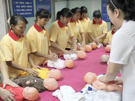 <b>育婴师工作内容有哪些？</b>